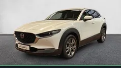 Weiß Gebraucht 2020 Mazda CX-30 Selection SUV | 22.250 € (Fairer Preis)