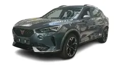 Grau Gebraucht 2023 Cupra Formentor SUV | 29.879 € (Fairer Preis)
