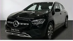 Gebraucht 2022 Mercedes GLA200 Style SUV | 32.890 € (Fairer Preis)