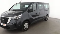 Grau Gebraucht 2024 Nissan Primastar N-Connecta Van / Kleinbus | 35.490 € (Superpreis)