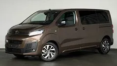 Citroën Spacetourer