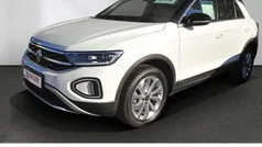 Gebraucht 2024 VW T-Roc Style SUV | 27.180 € (Guter Preis)
