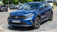 Gebraucht 2024 VW Taigo IQ Drive SUV | 21.865 € (Guter Preis)