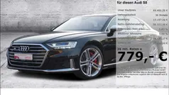Mambaschwarz perl. Gebraucht 2021 Audi S8 Comfort Limousine | 69.490 € (Superpreis)