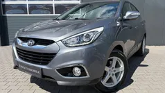 Gebraucht 2015 Hyundai ix35 Edition SUV | 9.800 € (Fairer Preis)