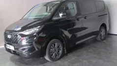 Gebraucht 2024 Ford Tourneo Custom Titanium Van / Kleinbus | 49.890 € (Fairer Preis)
