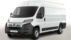 Gebraucht 2025 Fiat Ducato Van | 33.410 € (Guter Preis)