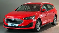 Gebraucht 2023 Ford Focus Titanium Limousine | 21.990 € (Guter Preis)