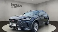 Magnetic grau metallic Gebraucht 2023 Cupra Formentor SUV | 28.950 € (Fairer Preis)