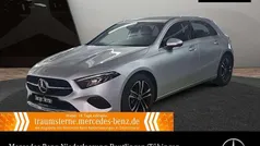 Gebraucht 2024 Mercedes A200 Advanced Limousine | 31.490 € (Fairer Preis)
