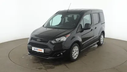 Gebraucht Ford Tourneo Connect Trend 120 PS (88 kW) 2016 Van / Kleinbus