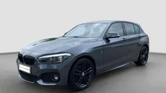 Gebraucht 2019 BMW 120 M Sport Kleinwagen | 23.885 € (Fairer Preis)