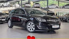Gebraucht 2017 Opel Insignia Innovation Kombi | 8.950 € (Fairer Preis)