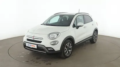 Gebraucht 2016 Fiat 500X Cross SUV | 10.810 € (Fairer Preis)