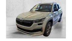 Gebraucht 2024 Skoda Kodiaq SportLine SUV | 39.990 € (Fairer Preis)