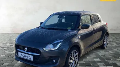 Gebraucht 2023 Suzuki Swift Comfort Limousine | 17.999 € (Fairer Preis)