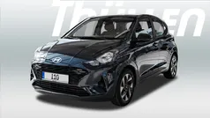 Aurora gray Neu 2025 Hyundai i10 Trend Kleinwagen | 17.790 € (Fairer Preis)