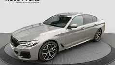 Gebraucht 2025 BMW M5 Basis Limousine | 146.390 € (Fairer Preis)