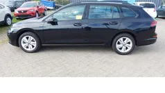 Gebraucht 2021 VW Golf VIII Trendline Kombi | 17.990 € (Fairer Preis)