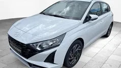 Gebraucht 2025 Hyundai i20 Trend | 22.768 € (Fairer Preis)