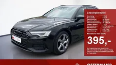 Gebraucht 2025 Audi A6 Advanced Plus Kombi | 49.725 € (Guter Preis)