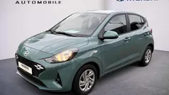 Gebraucht 2025 Hyundai i10 GO! Kleinwagen | 16.990 € (Fairer Preis)