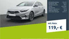 Gebraucht 2025 Kia Ceed Limousine | 23.380 € (Guter Preis)