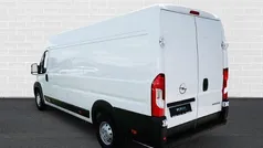 Gebraucht 2024 Opel Movano Van | 26.924 € (Guter Preis)