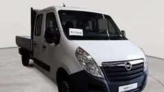 Gebraucht 2019 Opel Movano S Van | 16.690 € (Guter Preis)