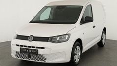 Candy weiß Neu 2025 VW Caddy Van / Kleinbus | 26.445 € (Superpreis)