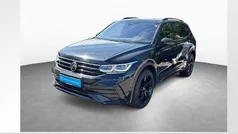 Gebraucht 2024 VW Tiguan Allspace R-line SUV | 42.890 € (Fairer Preis)