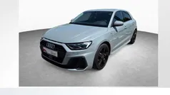 Pfeilgrauperleffekt Gebraucht 2024 Audi A1 Sportback S-Line Kleinwagen | 25.490 € (Fairer Preis)