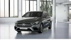 Gebraucht 2023 Mercedes B250 AMG line Van / Kleinbus | 38.200 € (Fairer Preis)