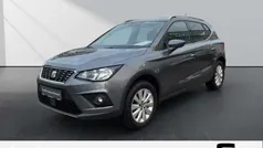 Gebraucht 2018 Seat Arona XCELLENCE SUV | 15.490 € (Fairer Preis)