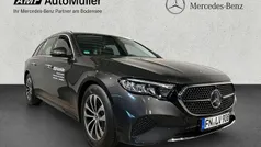 Gebraucht 2023 Mercedes E220 Avantgarde Kombi | 47.400 € (Fairer Preis)