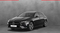 Gebraucht 2024 Mercedes A200 Progressive Limousine | 27.490 € (Guter Preis)