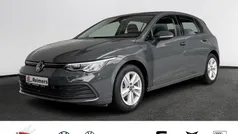 Gebraucht 2022 VW Golf VIII Life Limousine | 20.990 € (Fairer Preis)