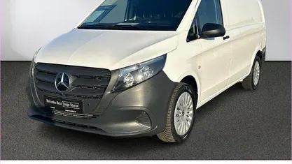 Gebraucht Mercedes Vito 163 PS (119 kW) 2024 Van
