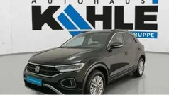 Gebraucht 2024 VW T-Roc Life SUV | 22.490 € (Guter Preis)