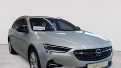 Gebraucht 2022 Opel Insignia Business Kombi | 13.990 € (Fairer Preis)