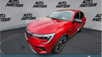 Gebraucht 2025 Renault Arkana Techno SUV | 28.989 € (Fairer Preis)