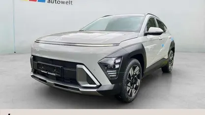 Gebraucht 2025 Hyundai Kona Prime SUV | 29.790 € (Fairer Preis)