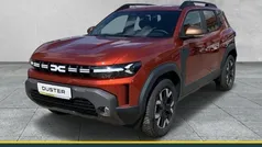 Braun Gebraucht 2024 Dacia Duster Extreme SUV | 27.990 € (Fairer Preis)