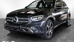 Gebraucht 2021 Mercedes GLC300e AMG SUV | 32.890 € (Fairer Preis)