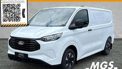 Gebraucht 2025 Ford Transit Custom Trend Limousine | 35.938 € (Superpreis)