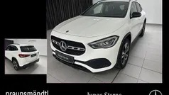 Gebraucht 2021 Mercedes GLA200 Progressive SUV | 33.900 € (Fairer Preis)