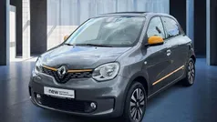 Gebraucht 2020 Renault Twingo Intens Kleinwagen | 11.870 € (Fairer Preis)