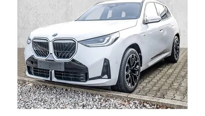 Gebraucht BMW X3 M Sport 299 PS (219 kW) 2026 SUV
