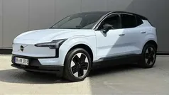 Grau Gebraucht 2025 Volvo EX30 Ultra SUV | 41.990 € (Guter Preis)
