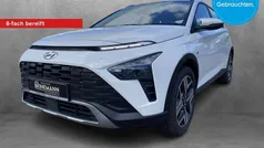 Gebraucht 2022 Hyundai Bayon Edition SUV | 19.490 € (Fairer Preis)